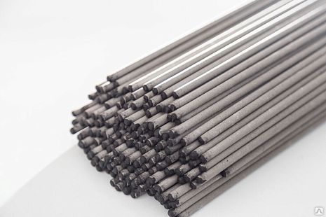 Электроды сварочные ESAB УОНИИ 13/55 3,0 x 350 мм (4,5 кг)