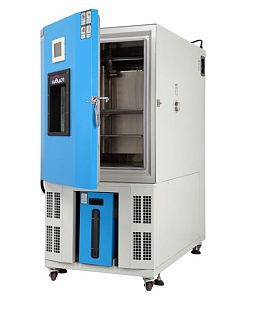 Климатическая камера КТХ-600-75/150 СД нержавейка код 7108 2,8 кВт 440х400х420 мм нержавеющая сталь