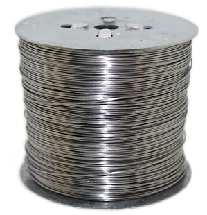 Проволока нихромовая 1,5 мм Х15Н60 ГОСТ 12766.1-90