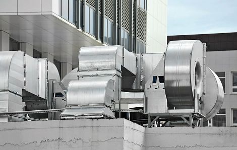Циклон с обратным конусом ЦМ-800