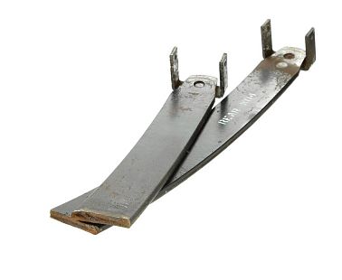 Анод свинцовый С1 ДПРНХ 10х500х1000 мм
