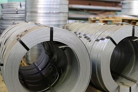 Лента латунная Л63 0,2х300 мм ДПРНТ 2208-07 РТ-Техприемка