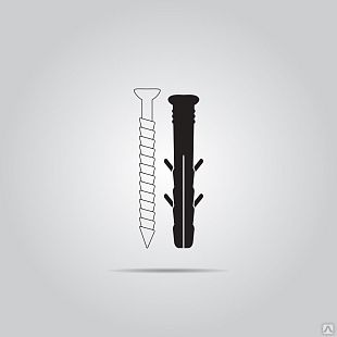Дюбель нейлоновый SHR удлиненный 10х120